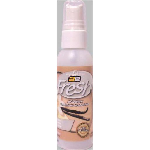 Auto Expressions Air Freshener Vanilla RP23-1BK