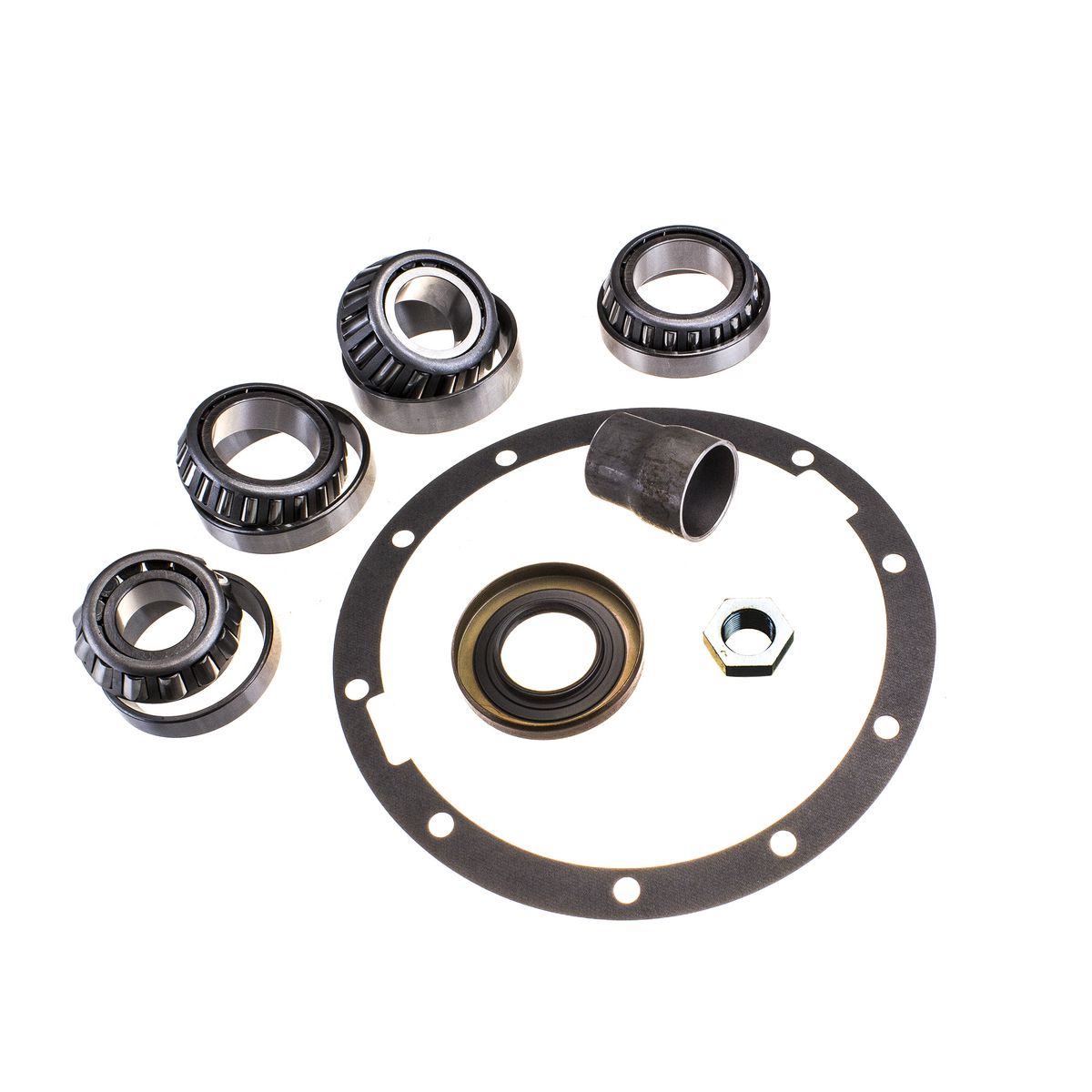 Drivetech 4x4 Differential Overhaul Kit DT-DBK6HE