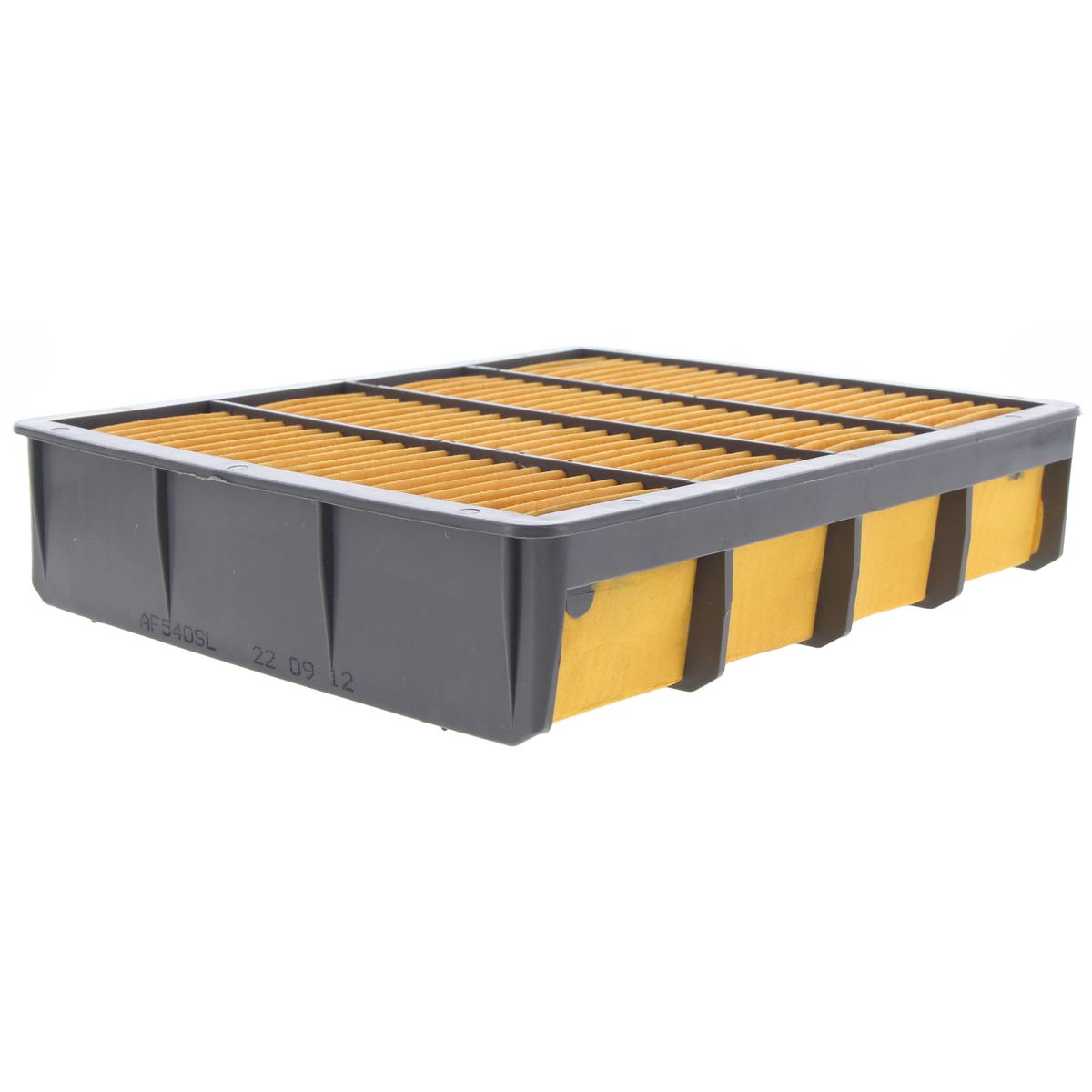 Silverline Air Filter Panel AF540SL