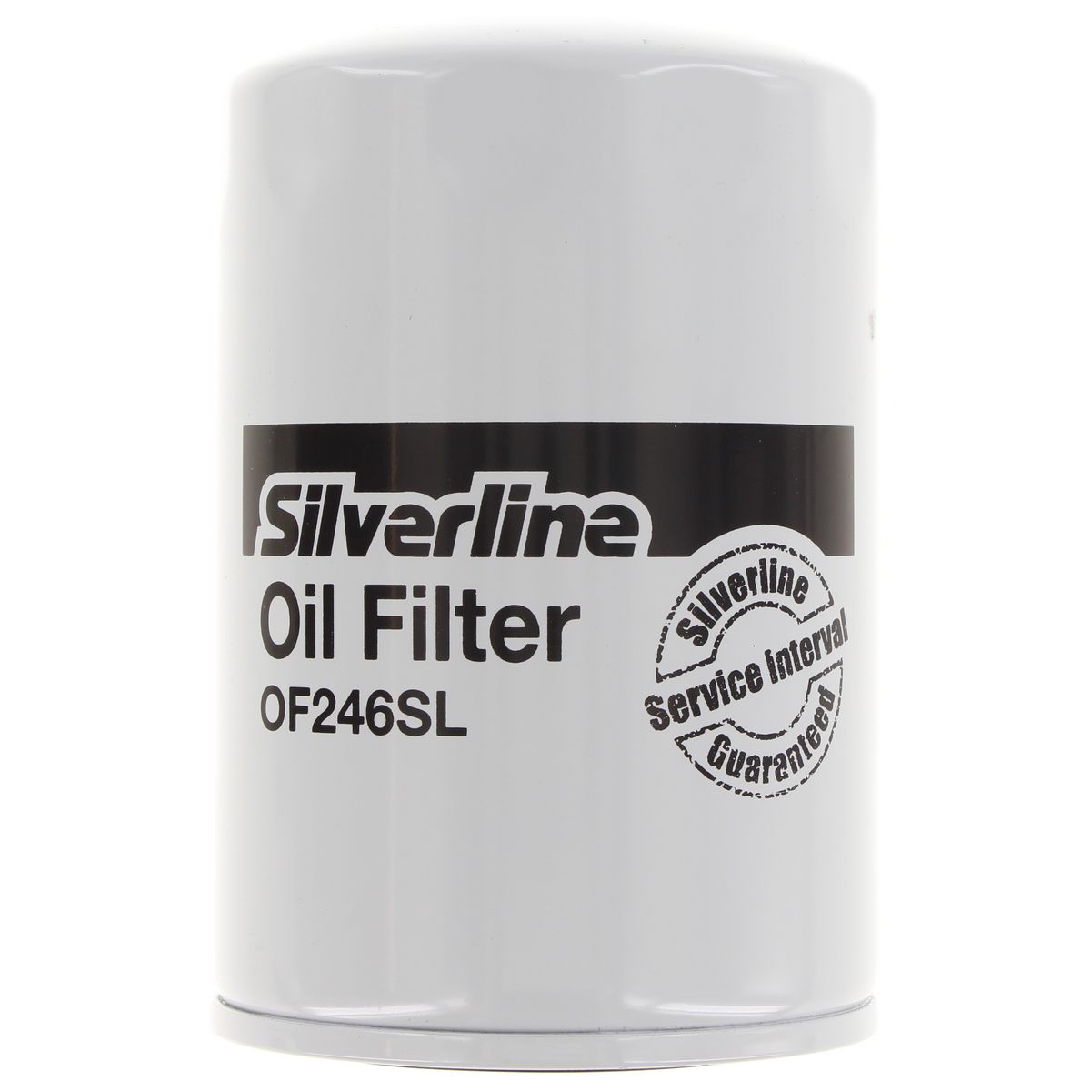 Silverline Oil Filter OF246SL
