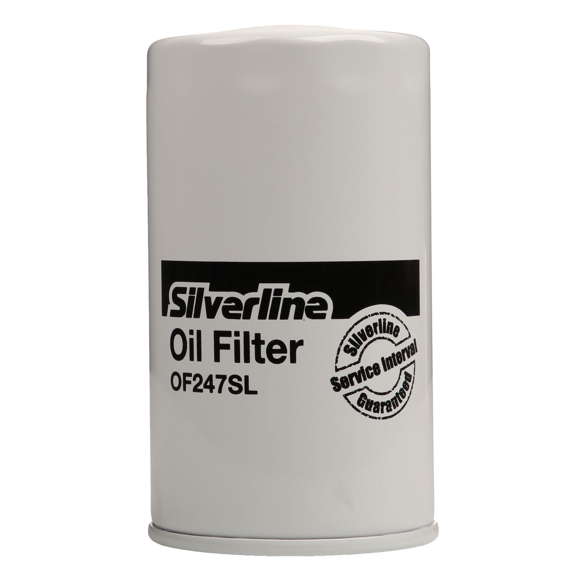 Silverline Oil Filter Spin On OF247SL