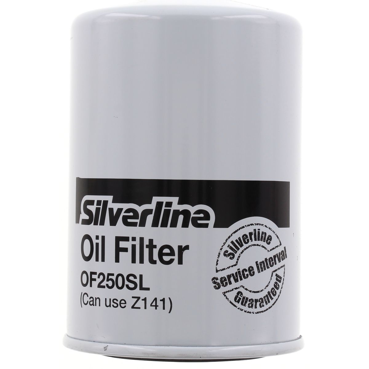 Silverline Oil Filter Spin On OF250SL