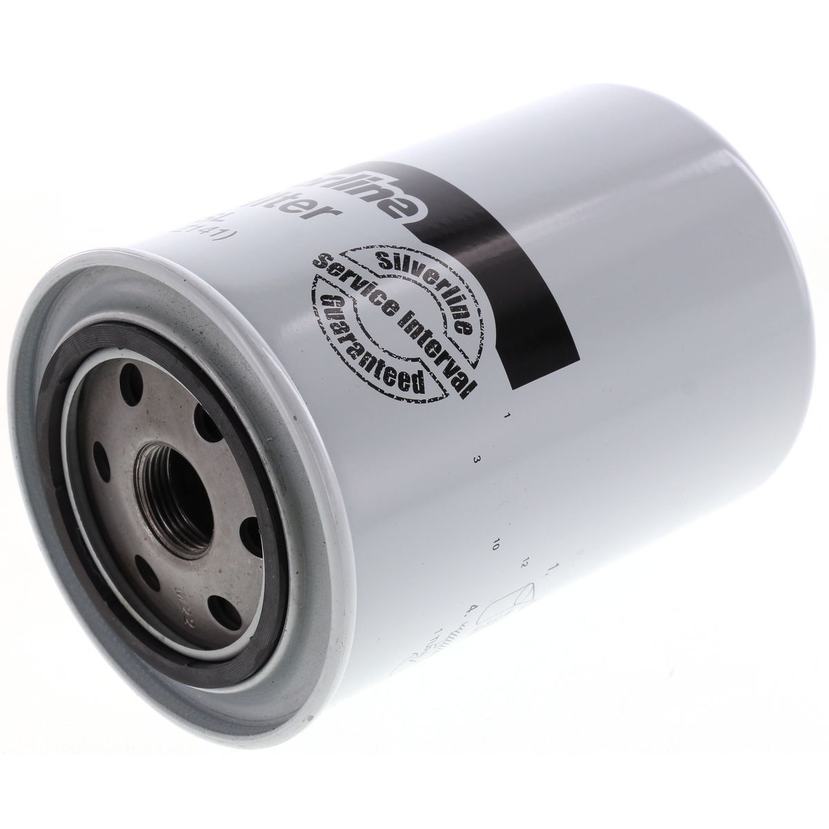 Silverline Oil Filter Spin On OF250SL