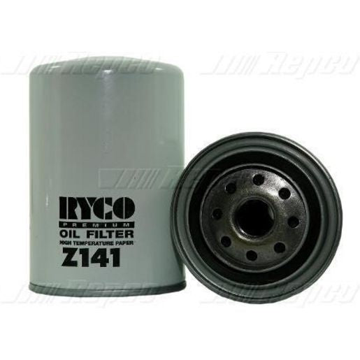Silverline Oil Filter Spin On OF250SL