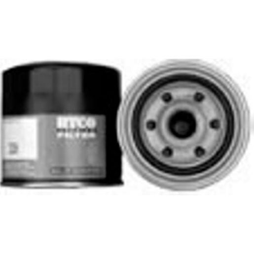 Silverline Oil Filter Spin On OF253SL