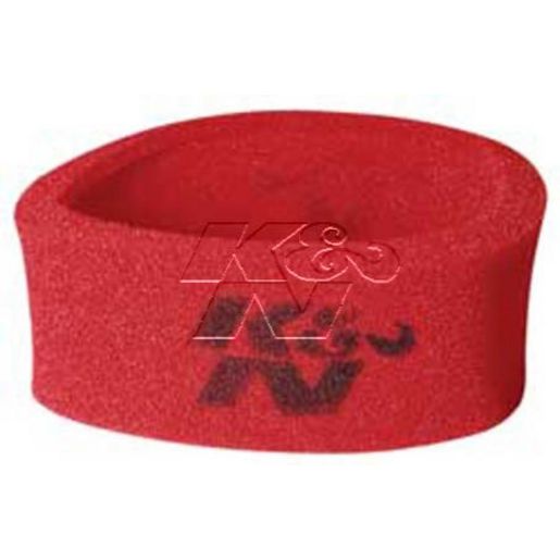 K&N Air Filter Foam Wrap 25-3750