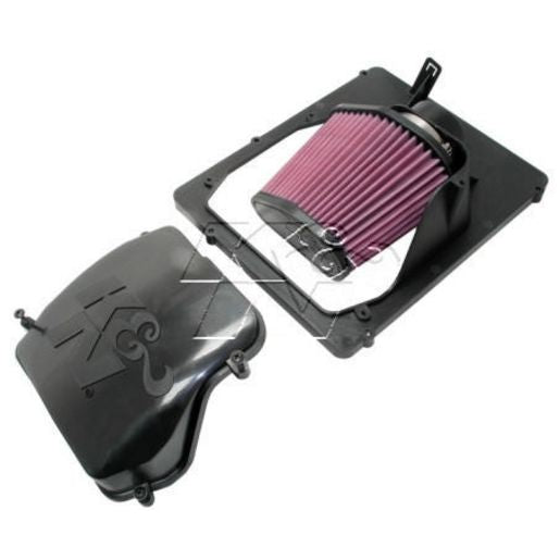K&N Performance Air Induction Kit KN57S-4900