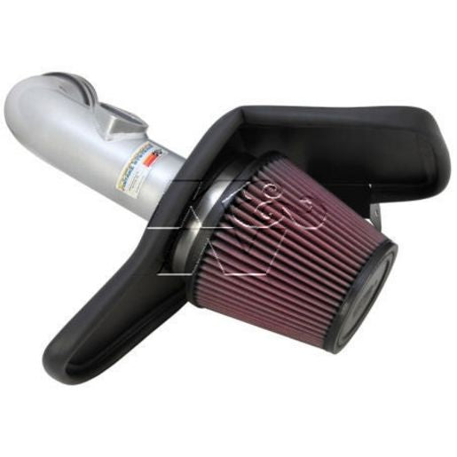 K&N Performance Air Induction Kit KN69-4522TS