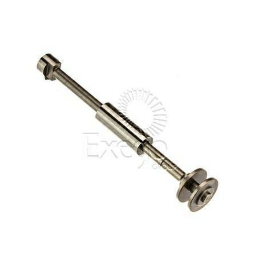 Sonnax Manual Valve Tf60Sn / 09G/K/M Os 15741-41