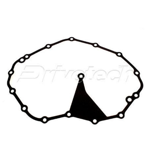 Transtec Gasket Swra End Cover HG-19015