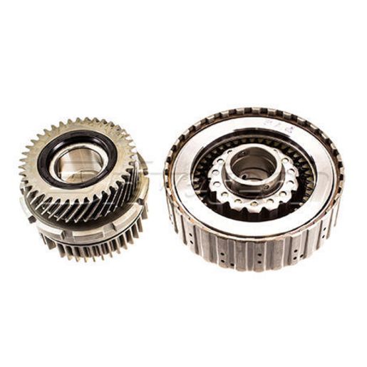 Drivetech Clutch Kit Swra Starting 1.4lt HXK-19000