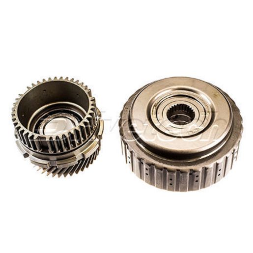 Drivetech Clutch Kit Swra Starting 1.4lt HXK-19000
