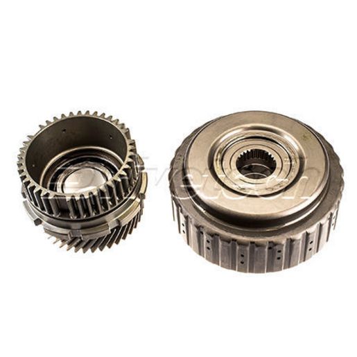 Drivetech Clutch Kit Swra Starting 1.5lt HXK-19005
