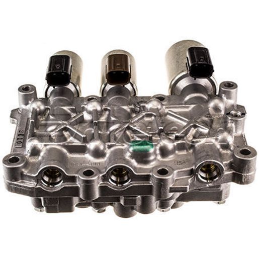 Drivetech Solenoid Kit Swra Control 1.4lt HXEK-19000