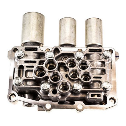 Drivetech Solenoid Kit Swra Control 1.4lt HXEK-19000