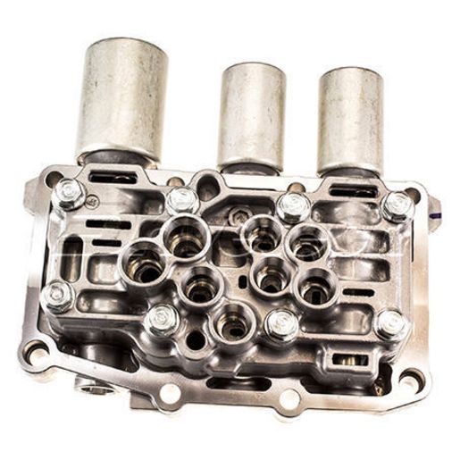 Drivetech Solenoid Kit Swra Control 1.5lt HXEK-19005