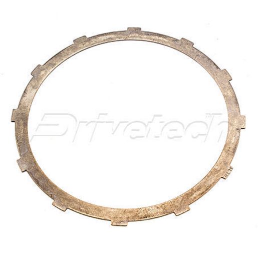 Drivetech Steel Swra CVt 1.34mm Thick HCS-18005