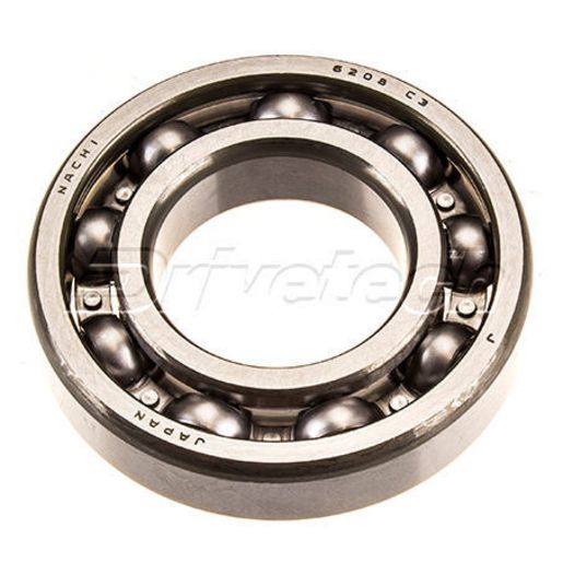 Drivetech Bearing Swra Carrier Roller HB-19000