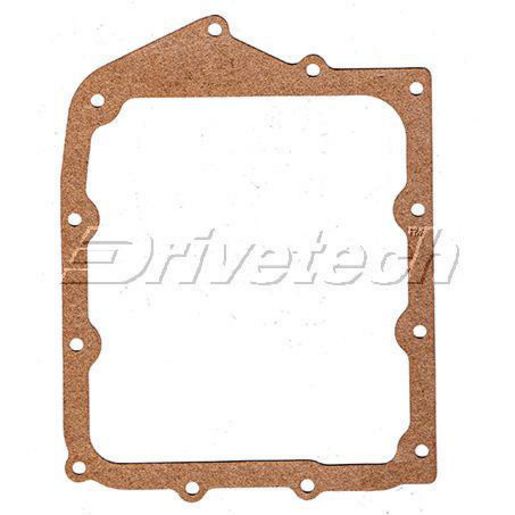 Transtec Gasket 62Te Pan Duraprene TPG-62009