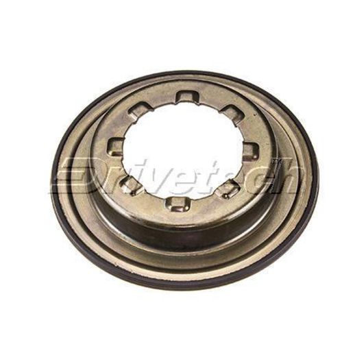 Drivetech Piston 62Te Dir/Balance Moulded TX-62015