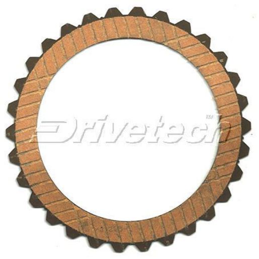 BW Auto Friction 62Te Direct Ext/30 Teeth TCS-62020