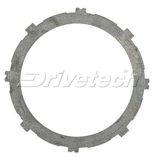 Drivetech Steel 62Te O/Drive 115mm I.D / 8T TCS-62015