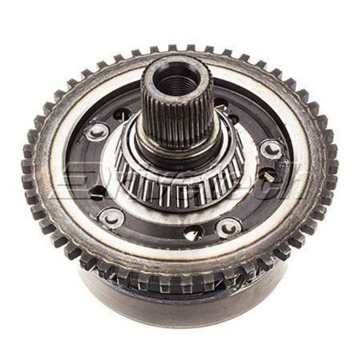 Drivetech Planetary 62Te Rear 5 Gear TX-62050