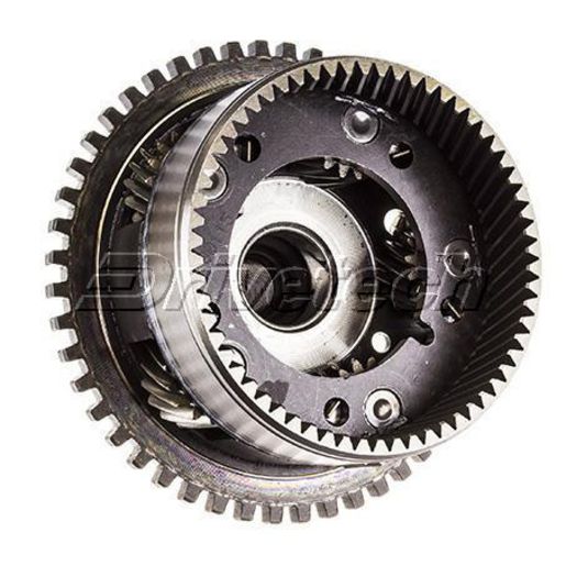 Drivetech Planetary 62Te Rear 5 Gear TX-62050