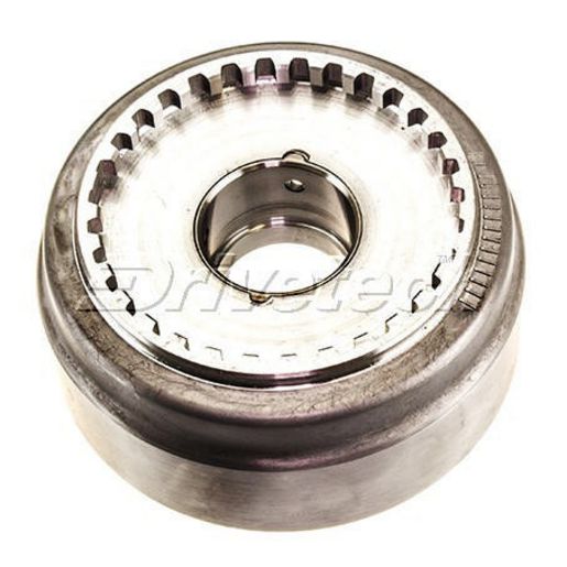 Drivetech Drum 62Te Direct Alum 6 Clutch TXK-62010R