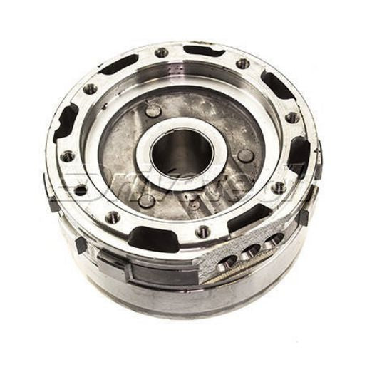 Drivetech Drum 62Te Low Alum 3 Clutch TXK-62005R