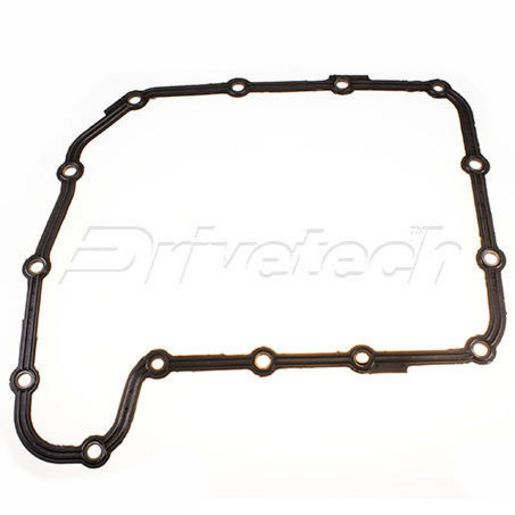 Transtec Gasket Cd4E Side/Pan Moulded FG-10021
