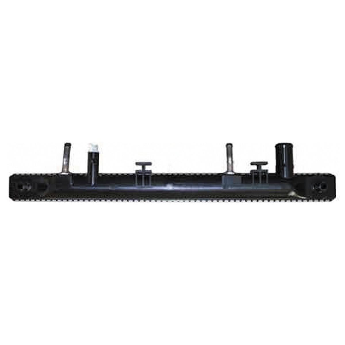 OEX Radiator - Auto Transmission - Aluminium/Plastic MAZ40162