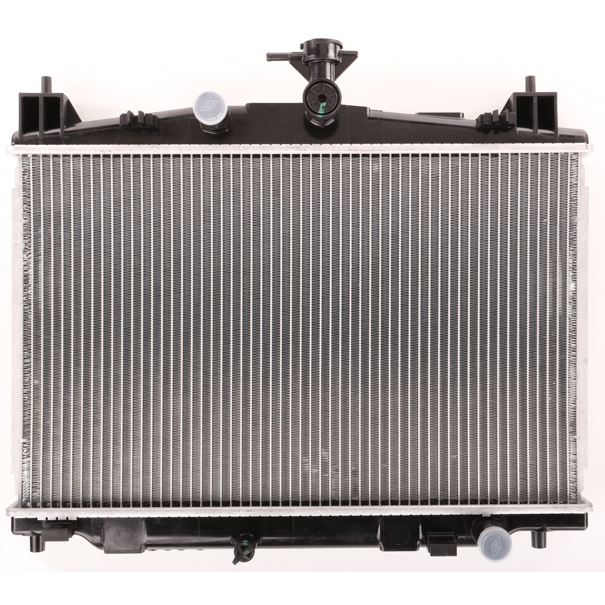 OEX Radiator MAZ40163