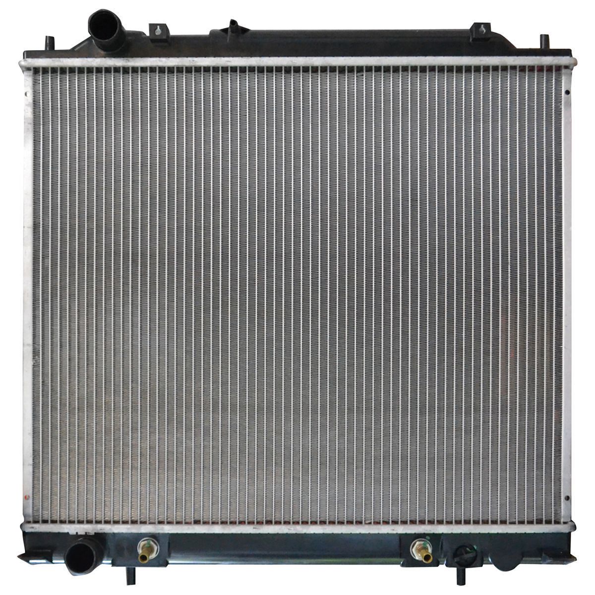 OEX Radiator - Auto Transmission - Aluminium/Plastic MIT44545