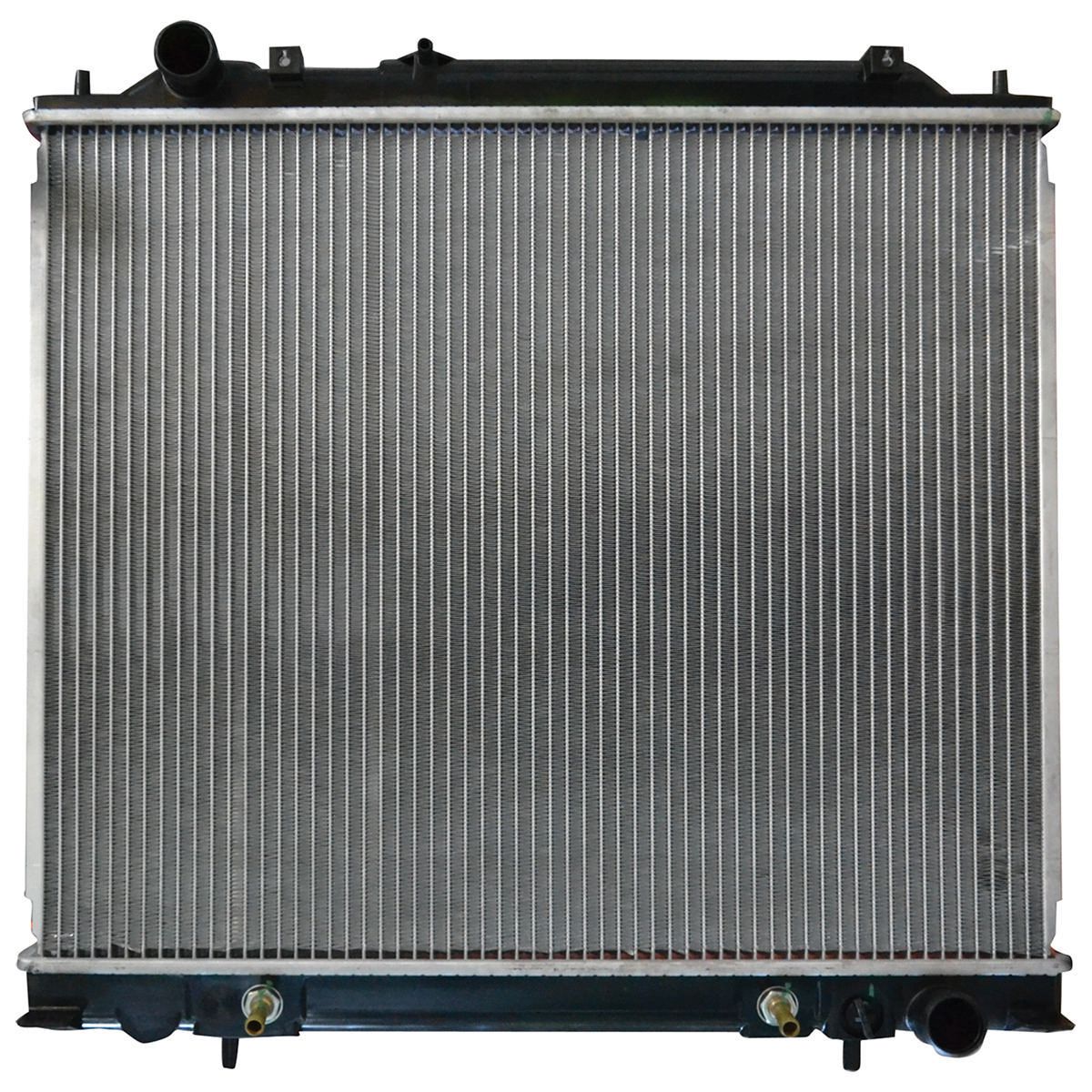 OEX Radiator - Auto Transmission - Aluminium/Plastic MIT44540