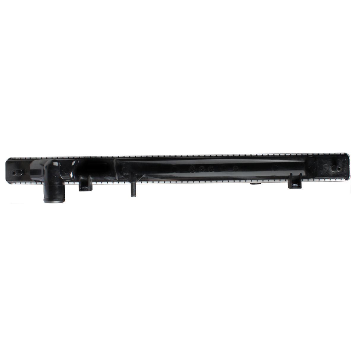 OEX Radiator - Auto Transmission - Aluminium/Plastic MIT44540