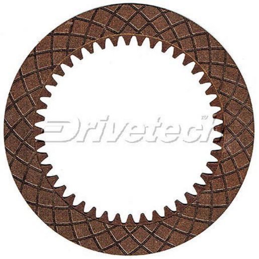 Raybestos Friction M91A/B90A 4/5Th HCL-550000R