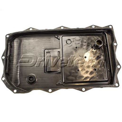 Drivetech Filter & Sump Assy 8Hp45/70 ZXF-845005