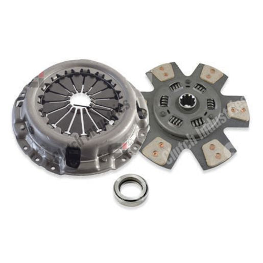 Clutch Industries Standard Replacement Clutch Kit R1678N-SSC