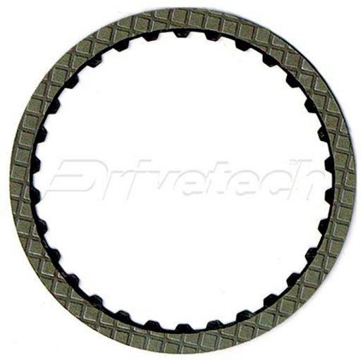 Alto Friction A760/61E Coast Clutch ACL-760002