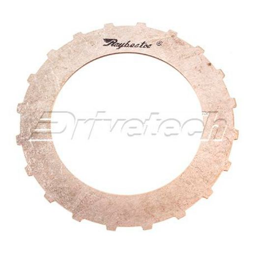 Drivetech Steel Honda 5Speed 91mm / 20T HCS-551005