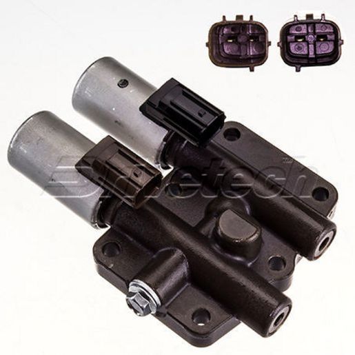 Drivetech Solenoid Honda 5Speed Dual Linear HXE-15121