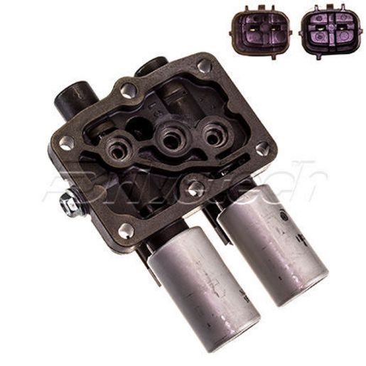 Drivetech Solenoid Honda 5Speed Dual Linear HXE-15121