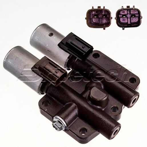 Drivetech Solenoid Honda 5Speed Dual Linear HXE-15121