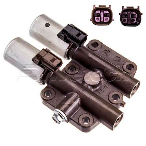 Drivetech Solenoid Honda 5Speed Dual Linear HXE-551010