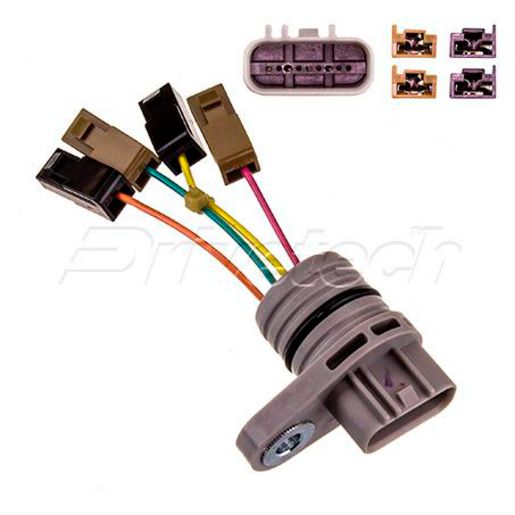 Drivetech Harness Honda Internal / 4 Wire HXE-551020