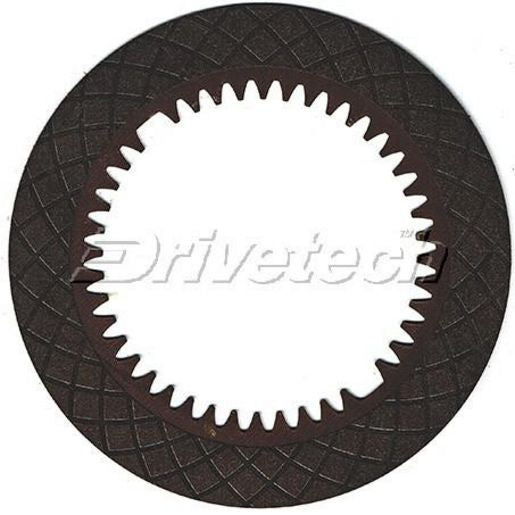Raybestos Friction Honda 5Speed 133mm / 42T HCL-551010R