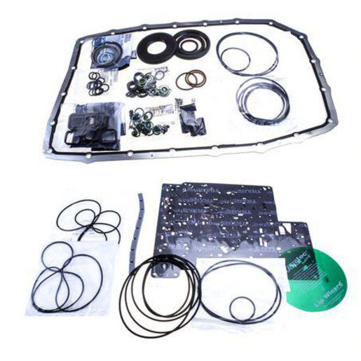 Transtec Overhaul Kit Ford 6R80 08-Up FGS-680000