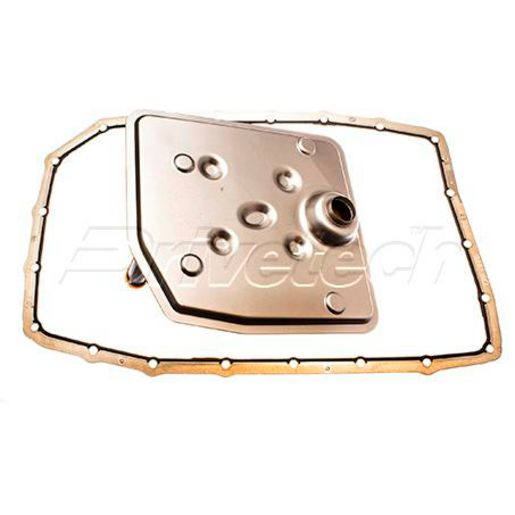 ATP Automatic Transmission Filter Service Kit (6R80) FK-1368