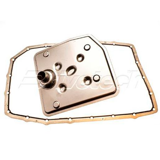 ATP Automatic Transmission Filter Kit Trans. Code: 6R80 FK-1369